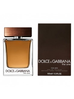 DOLCE & GABBANA THE ONE (M)...