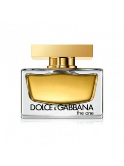 DOLCE & GABBANA THE ONE (W)...