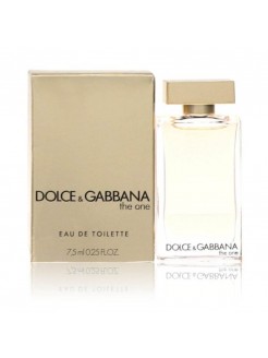 DOLCE & GABBANA THE ONE (W)...