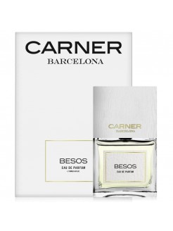 CARNER BARCELONA BESOS EDP...