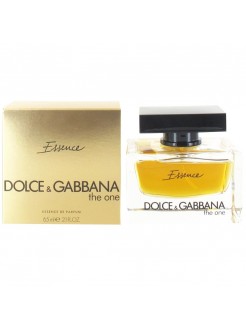 DOLCE & GABBANA THE ONE...