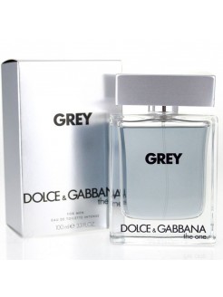 DOLCE & GABBANA THE ONE...