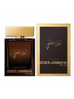 DOLCE & GABBANA THE ONE...