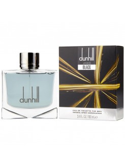 DUNHILL BLACK (M) EDT 100ML