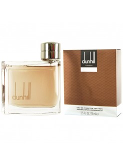 DUNHILL BROWN (M) EDT 75ML