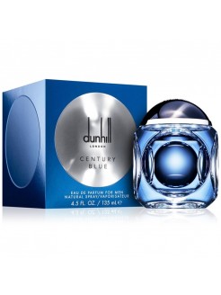 DUNHILL CENTURY BLUE (M)...