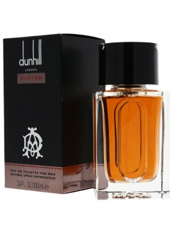 DUNHILL CUSTOM (M) EDT 100ML