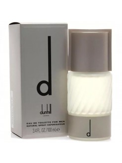 DUNHILL D EDT 100ML
