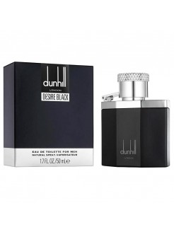 DUNHILL DESIRE BLACK (M)...