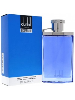 DUNHILL DESIRE BLUE (M) EDT...