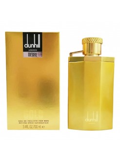 DUNHILL DESIRE GOLD (M) EDT...