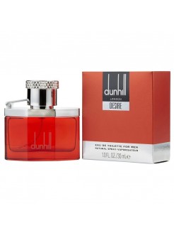 DUNHILL DESIRE RED (M) EDT...