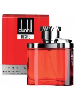 DUNHILL DESIRE RED (M) EDT...