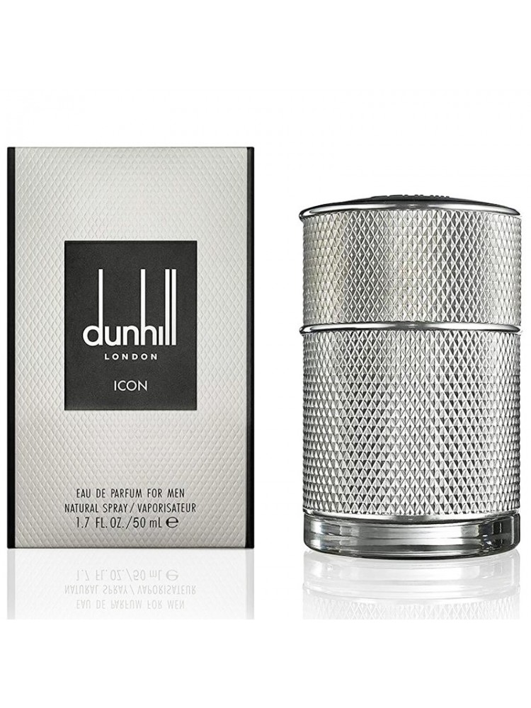 DUNHILL ICON (M) EDP 50ML