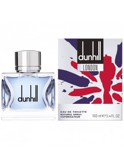 DUNHILL LONDON (M) EDT 100ML