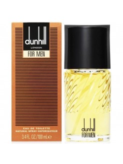 DUNHILL LONDON ALFRED (M)...