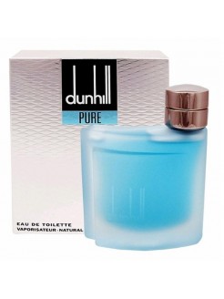 DUNHILL PURE (M) EDT 75ML