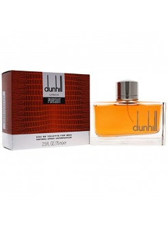 DUNHILL PURSUIT (M) EDT 75ML