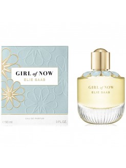 ELIE SAAB GIRL OF NOW EDP 90ML