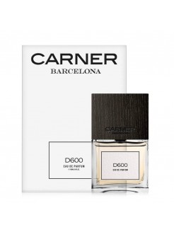 CARNER BARCELONA D600 EAU...