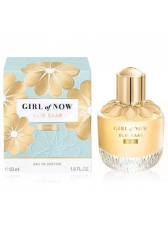 ELIE SAAB GIRL OF NOW SHINE...