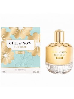 ELIE SAAB GIRL OF NOW SHINE...