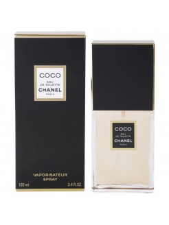 CHANEL COCO EDT 100ML