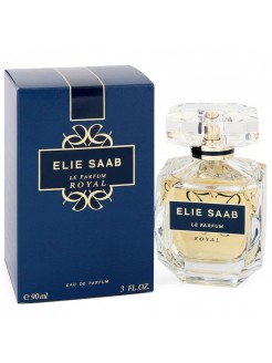 ELIE SAAB LE PARFUM ROYAL...