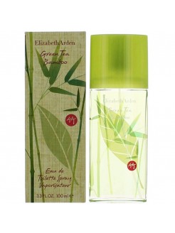 ELIZABETH ARDEN GREEN TEA...