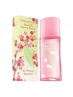 ELIZABETH ARDEN GREEN TEA...