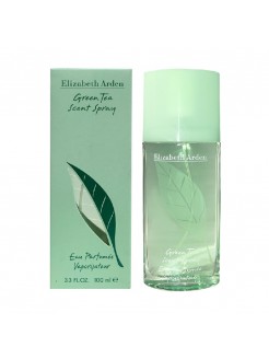 ELIZABETH ARDEN GREEN TEA...