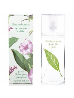 ELIZABETH ARDEN GREEN TEA...