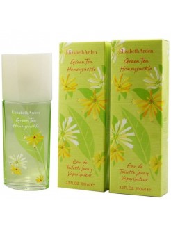 ELIZABETH ARDEN GREEN TEA...