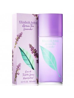 ELIZABETH ARDEN GREEN TEA...