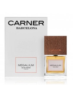 CARNER BARCELONA MEGALIUM...