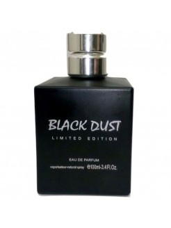 BLACK DUST LTD EDI (M) EDP...