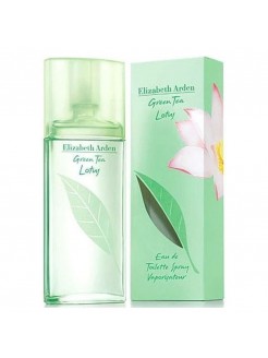 ELIZABETH ARDEN GREEN TEA...