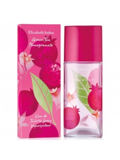 ELIZABETH ARDEN GREEN TEA...