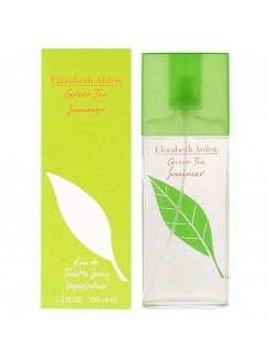 ELIZABETH ARDEN GREEN TEA...