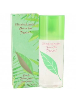 ELIZABETH ARDEN GREEN TEA...