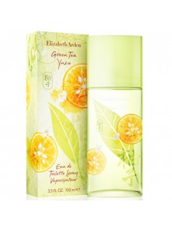 ELIZABETH ARDEN GREEN TEA...