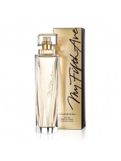 ELIZABETH ARDEN MY 5th...