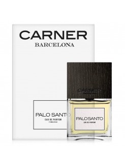 CARNER BARCELONA PALO SANTO...