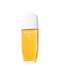 ELIZABETH ARDEN SUNFLOWERS...