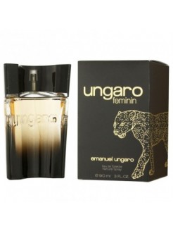 EMANUEL UNGARO FEMININ EDT...