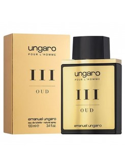 EMANUEL UNGARO POUR L'HOMME...