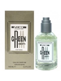 ENRICO GI GREEN AIN EDP 100ML