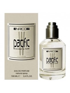 ENRICO GI PACIFIC COCONUT &...