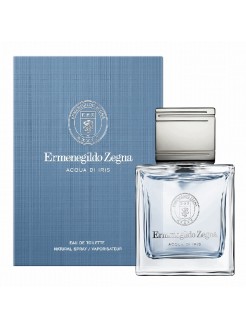 ERMENEGILDO ZEGNA ACQUA DI...