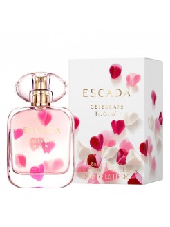 ESCADA CELEBRATE NOW EDP 50ML